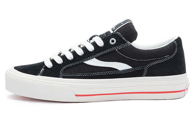 

Кроссовки oddCIRKUS Astley Neon Skateboarding Shoes Unisex Low-top, зеленый