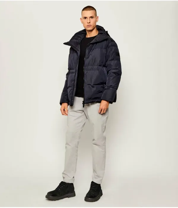 Высокие кроссовки M CHUKKA LUG Ugg, черный — фото 2