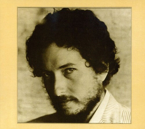 

CD диск Dylan, Bob: New Morning