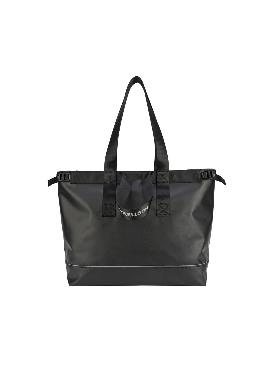 

Сумка-шоппер STRELLSON Stockwell 2.0 Purge, Black