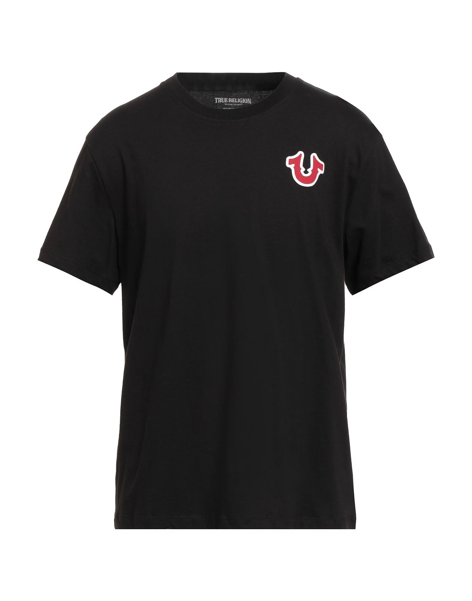 

Футболка True Religion, черный
