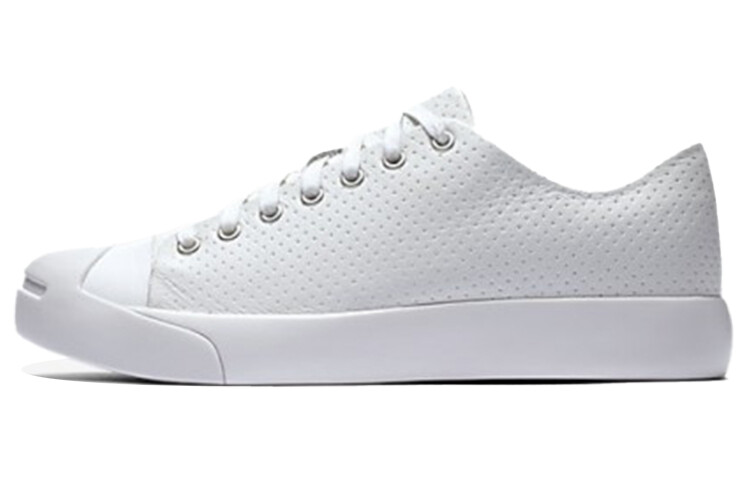 

Converse Jack Purcell Modern Leather 'White'