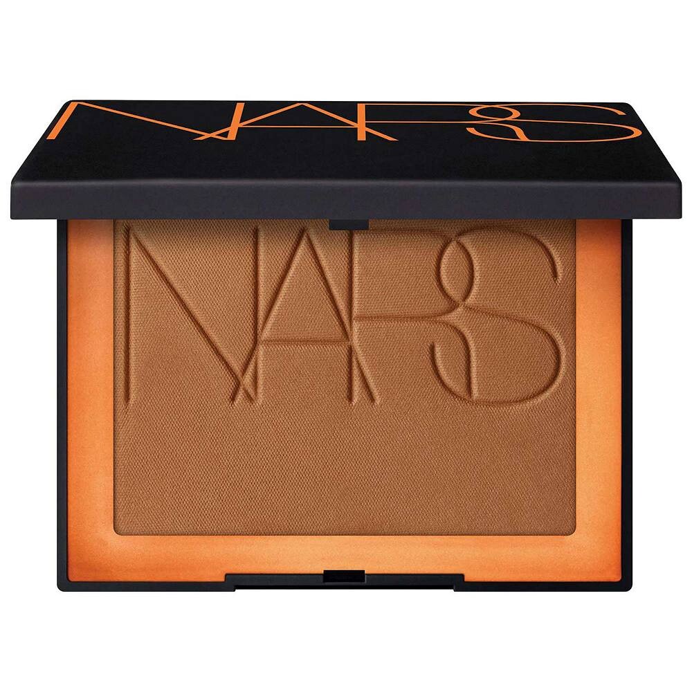 Бронзирующая пудра без талька NARS Laguna, 5
