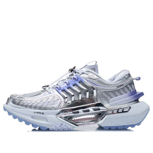 

Кроссовки сюаньконг Li-Ning, белый