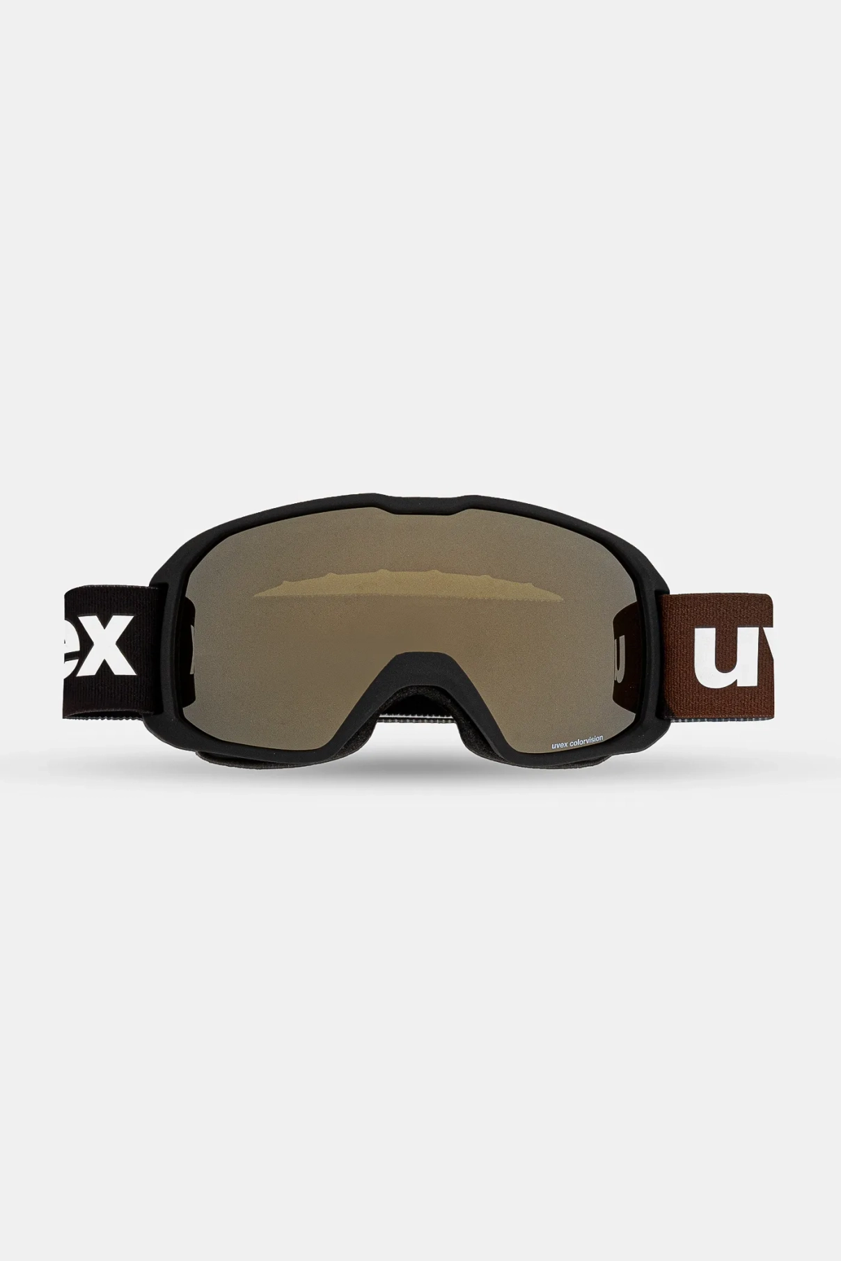 

Лыжные очки Xcitd CV Uvex, черный