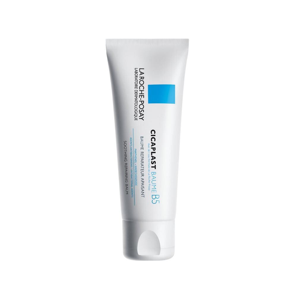 

Бальзам La Roche Posay Cicaplast B5, 100 мл