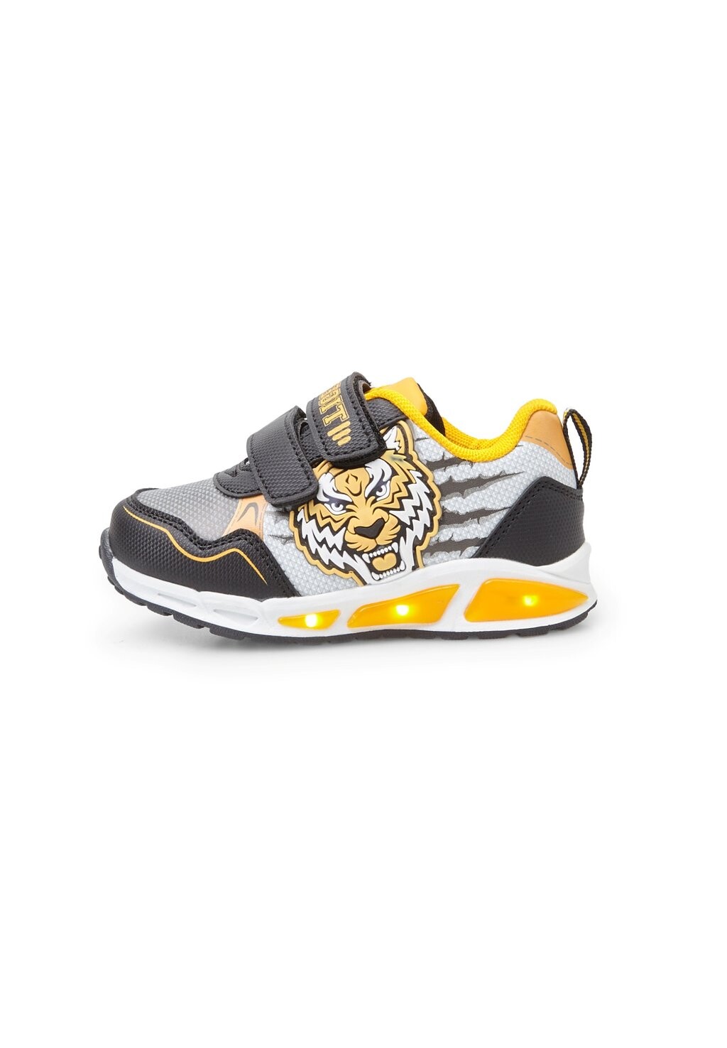

Низкие кроссовки BUBBLEGUMMERS Bata, черный