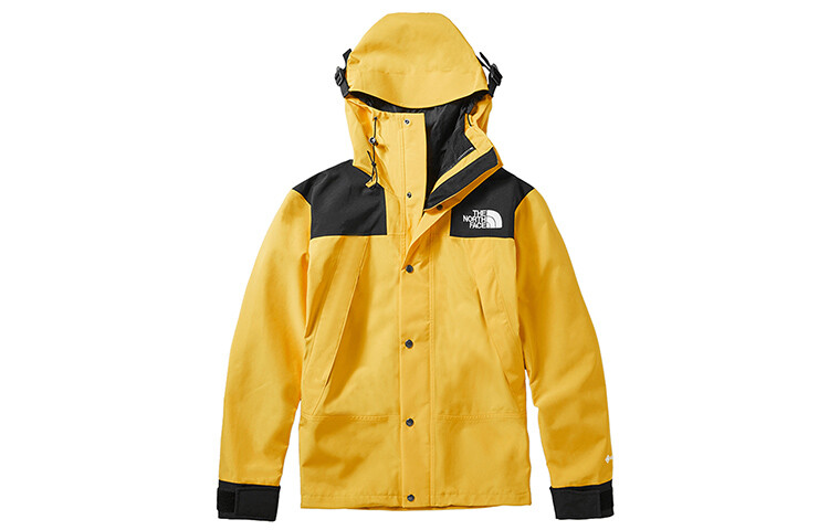 

Коллекция 1990 года Куртка для активного отдыха Унисекс The North Face