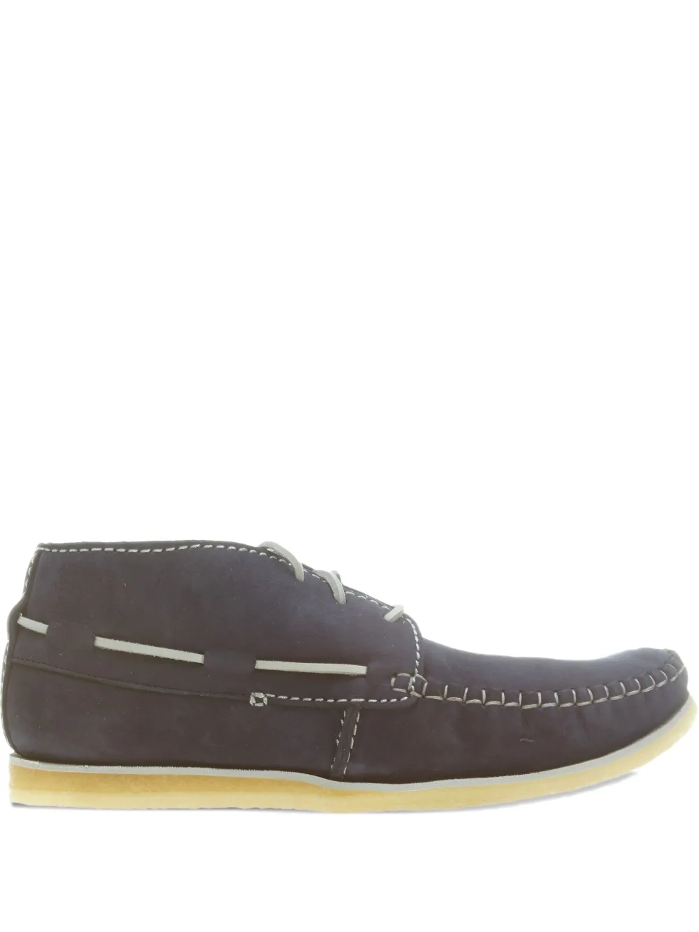 

Ботинки Craft Sail для пустыни Clarks, синий
