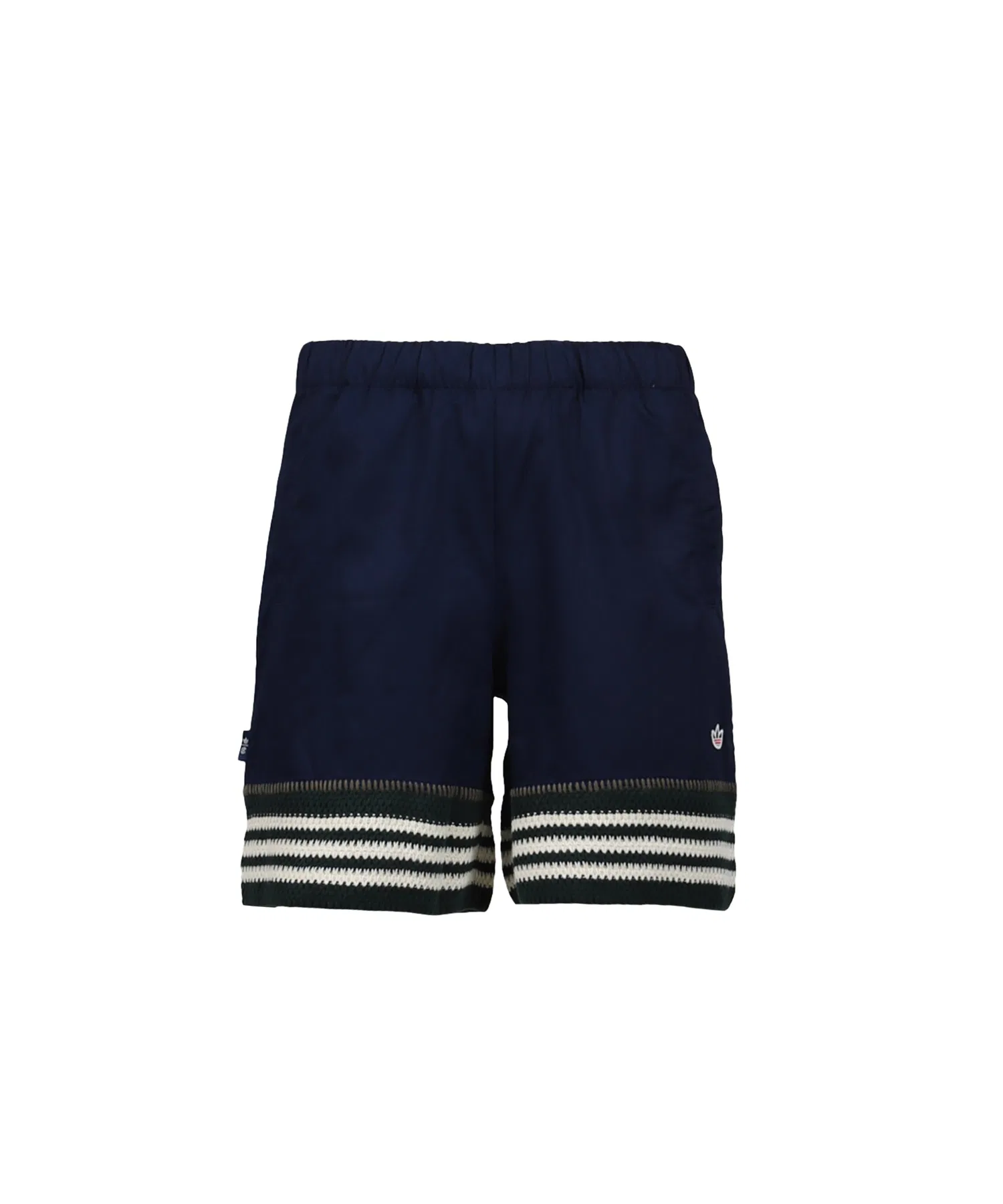 Мужские шорты adidas CLOT WVN SHORT