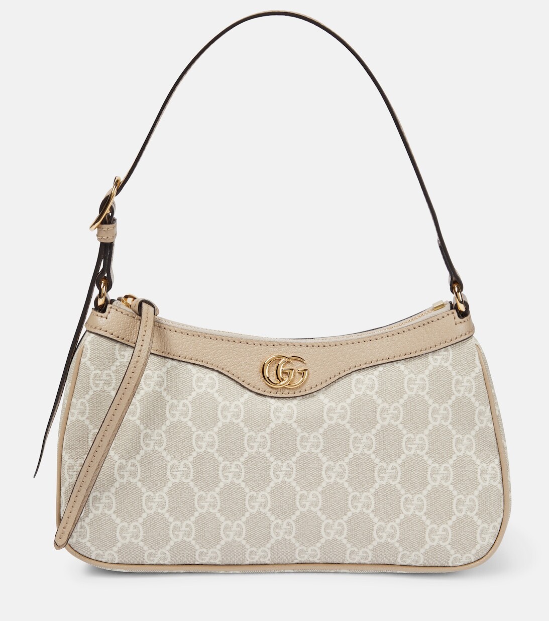 

Сумка на плечо Ophidia с логотипом GG Gucci, разноцветный