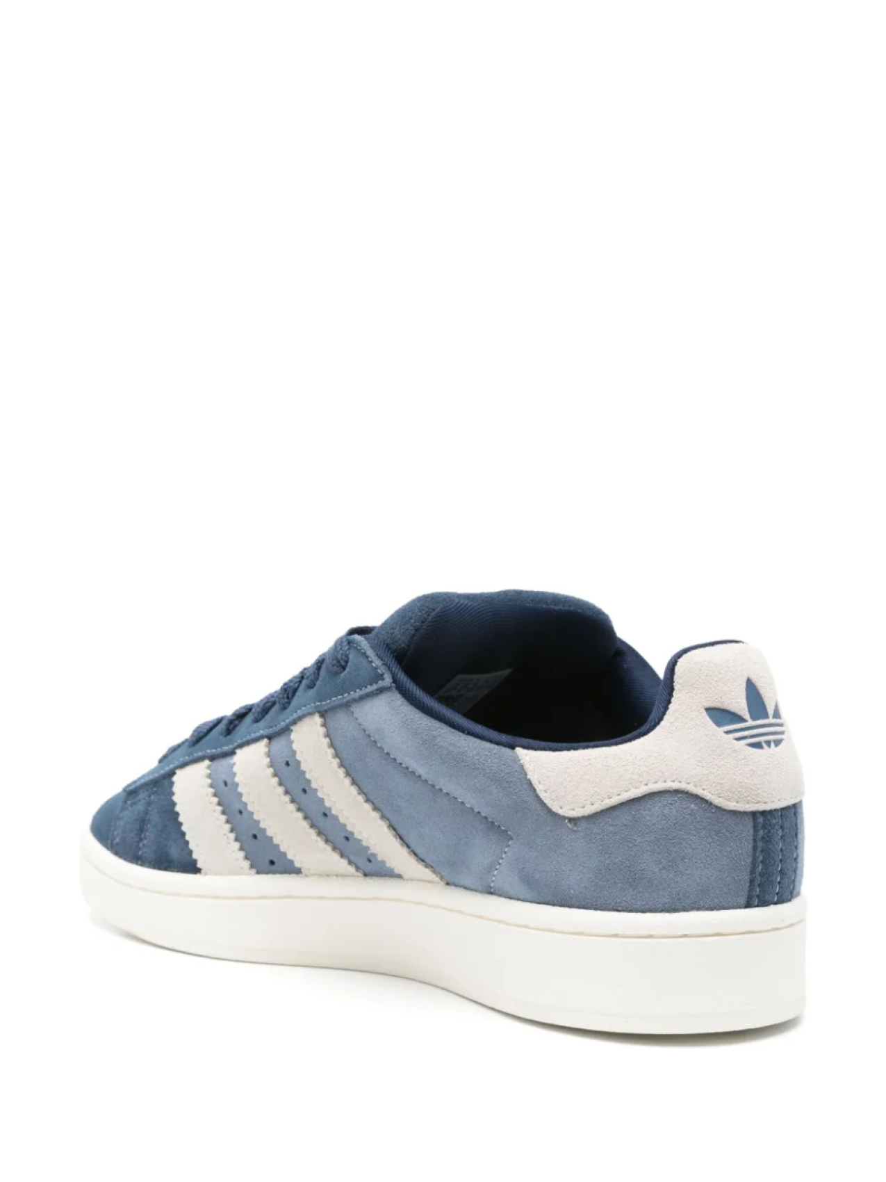 Кроссовки Adidas Campus 00-х, синий — фото 3