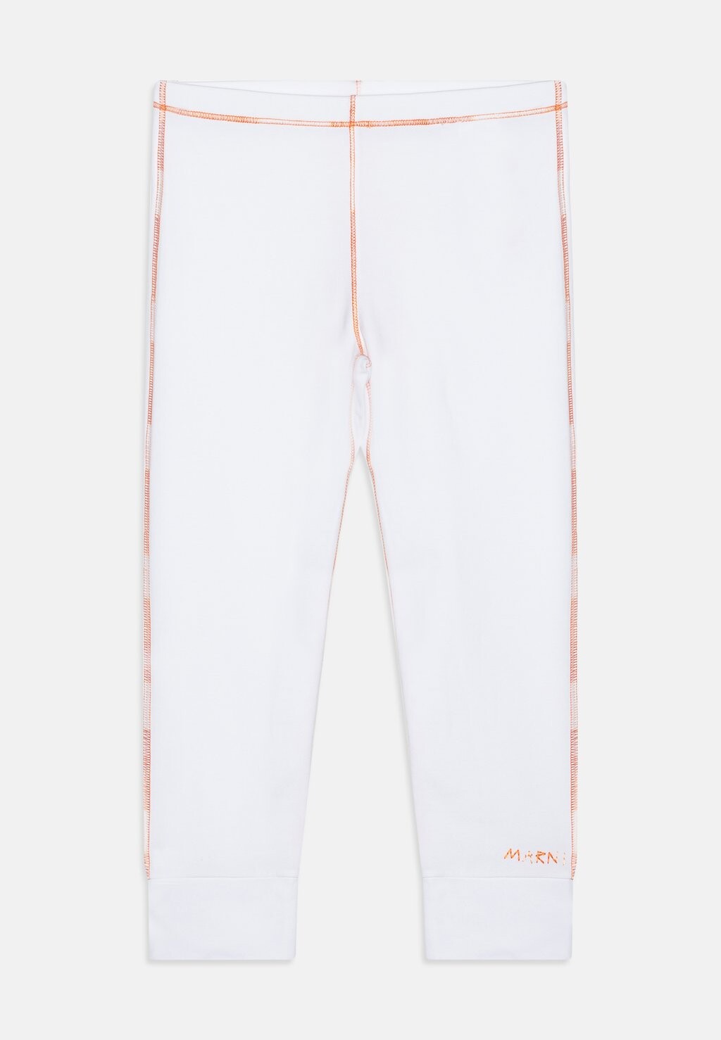 

Леггинсы Marni, цвет white