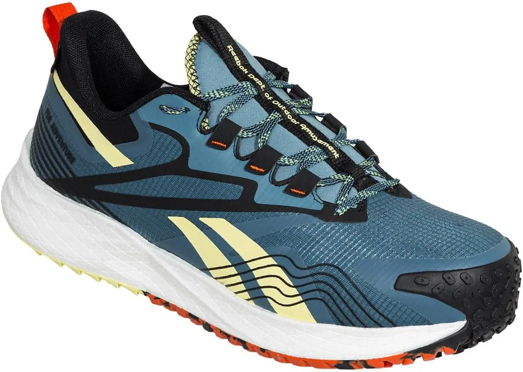 Защитные ботинки Reebok IB3611S1PS FE4Adventure, синий/оранжевый