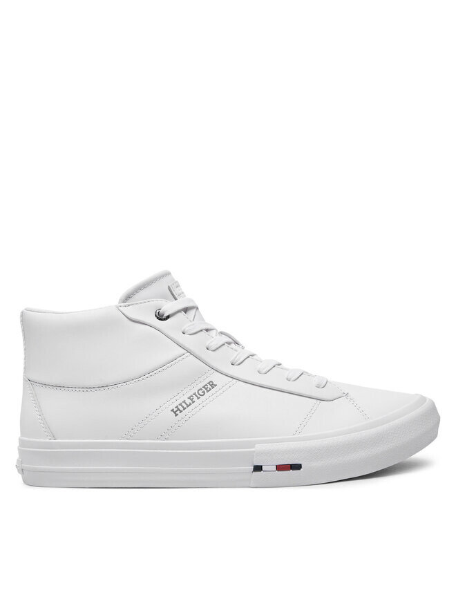 

Кроссовки Tommy Hilfiger, белый