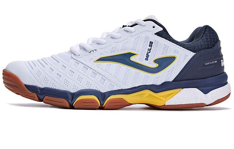 

Кроссовки JOMA Training Shoes Men Low-top White, белый