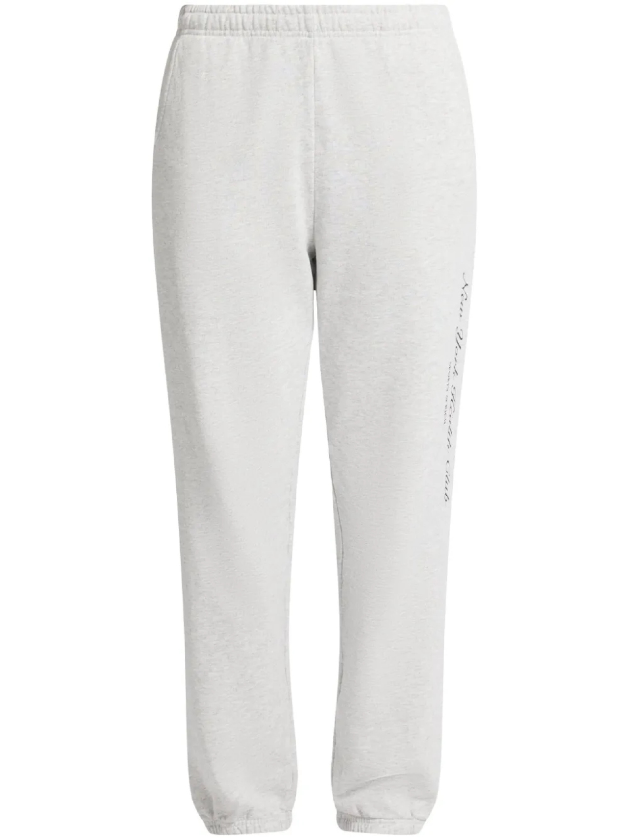 

Брюки NY Health Club Sporty & Rich, серый