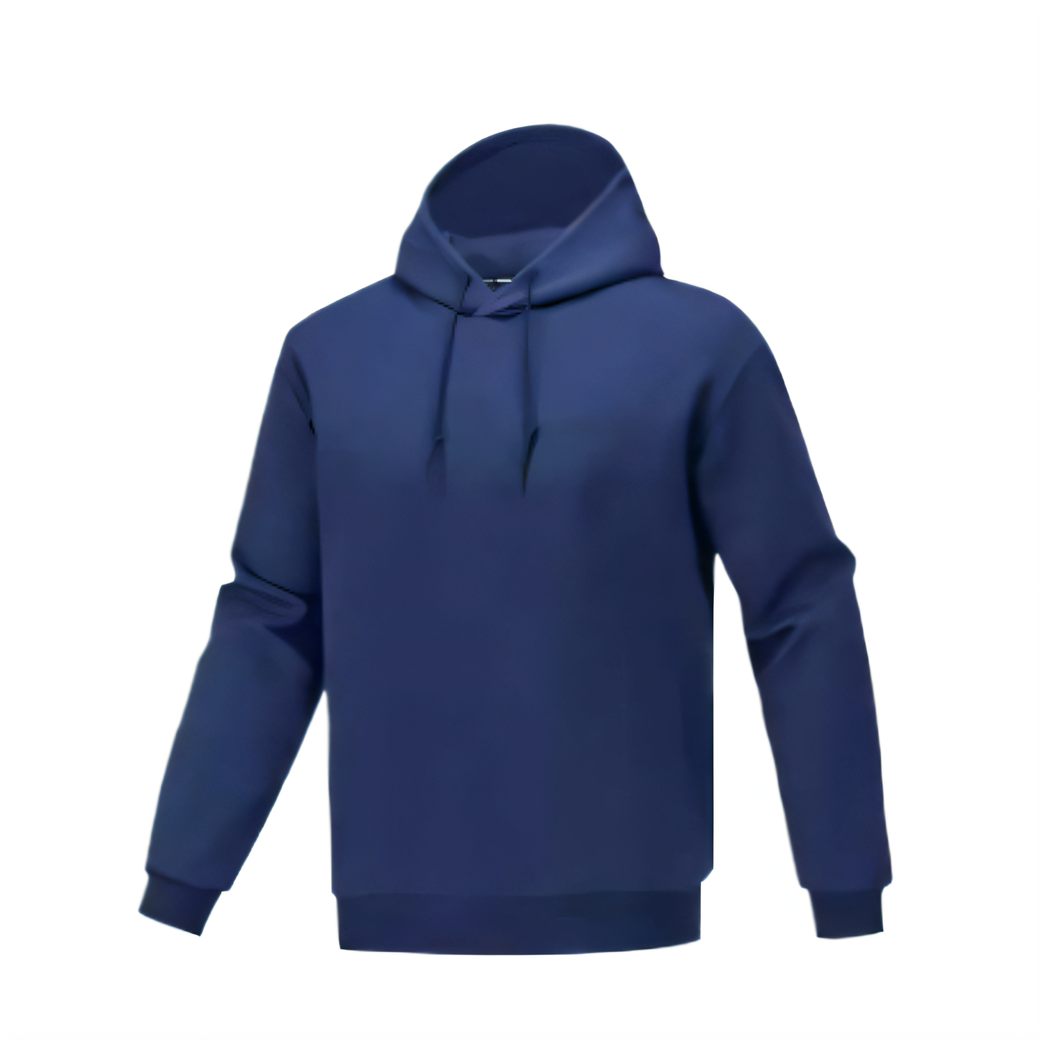 

Базовый спортивный свитшот мужской Skechers, синий