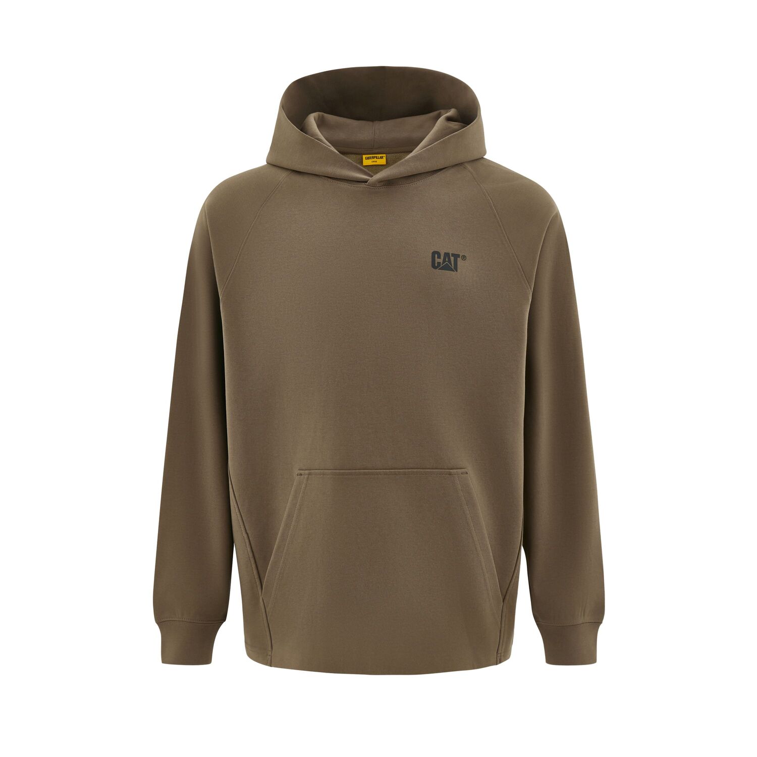 

Толстовка мужская CAT, Хаки