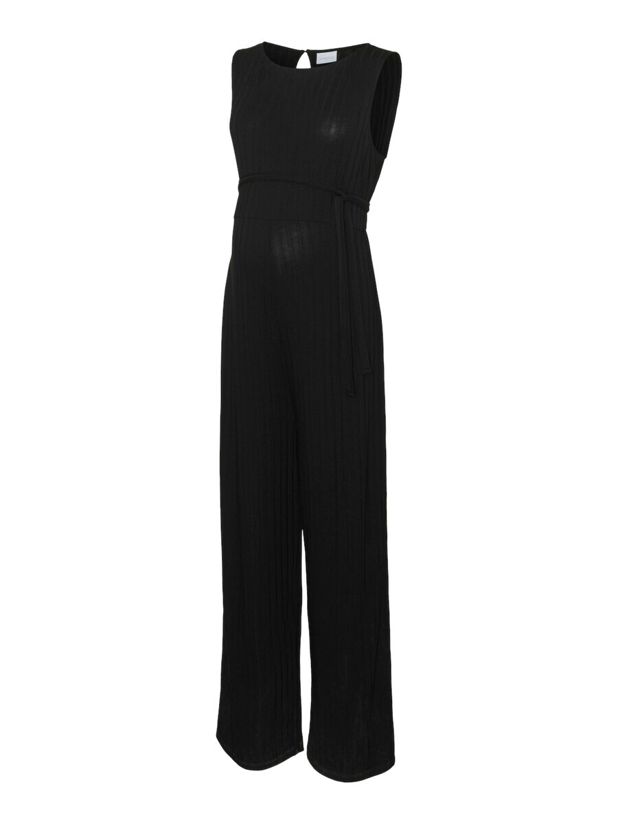 

Комбинезон MAMALICIOUS Jumpsuit, черный