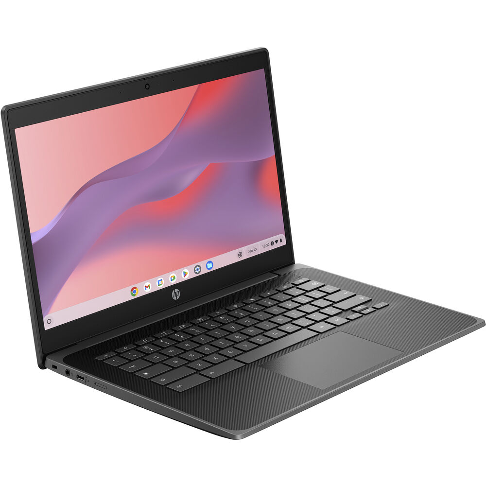 

HP 14" Fortis G11 Chromebook Enterprise (только Wi-Fi)