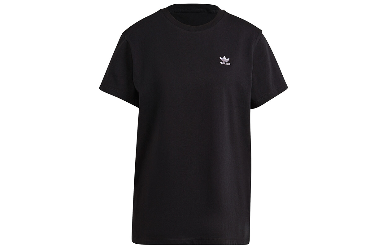 

Adidas Originals Женская футболка, цвет Black