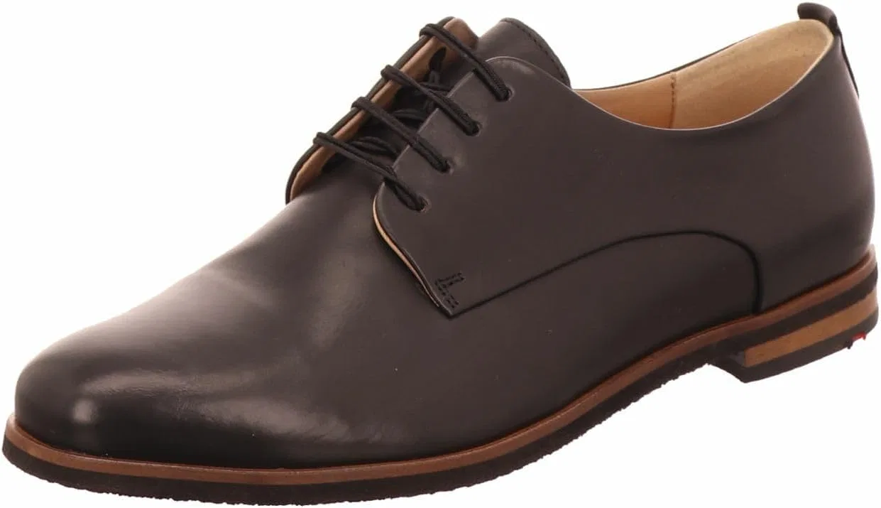Туфли LLOYD Adult, Black