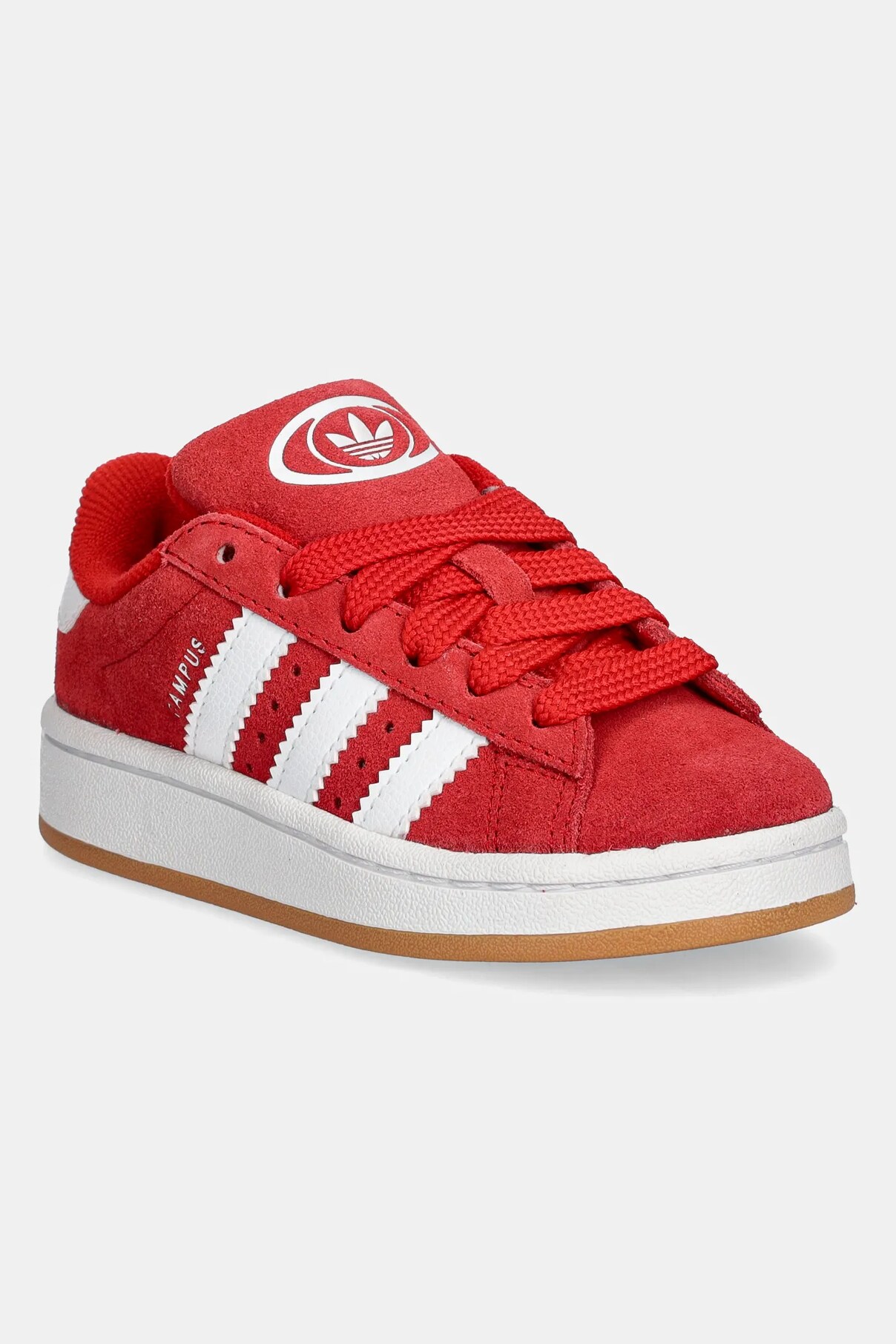 

Кроссовки детские CAMPUS 00s Adidas Originals, красный