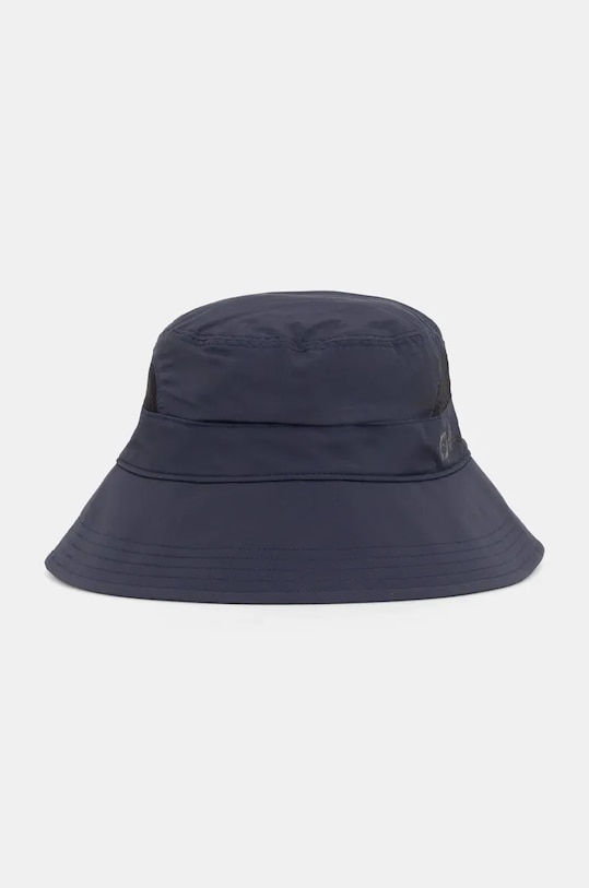 

Шляпа Vent Bucket с полями Jack Wolfskin, темно-синий