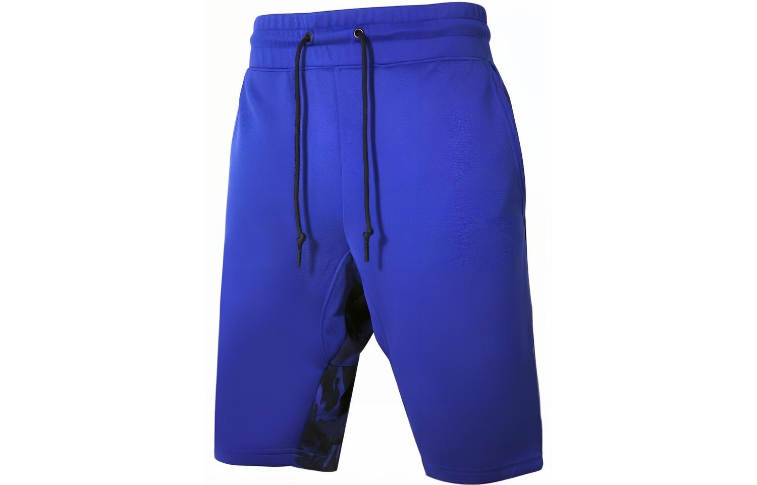 

Мужские повседневные шорты Nike, цвет Blue