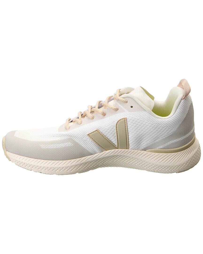 

Жаккардовые кроссовки VEJA Impala, белый