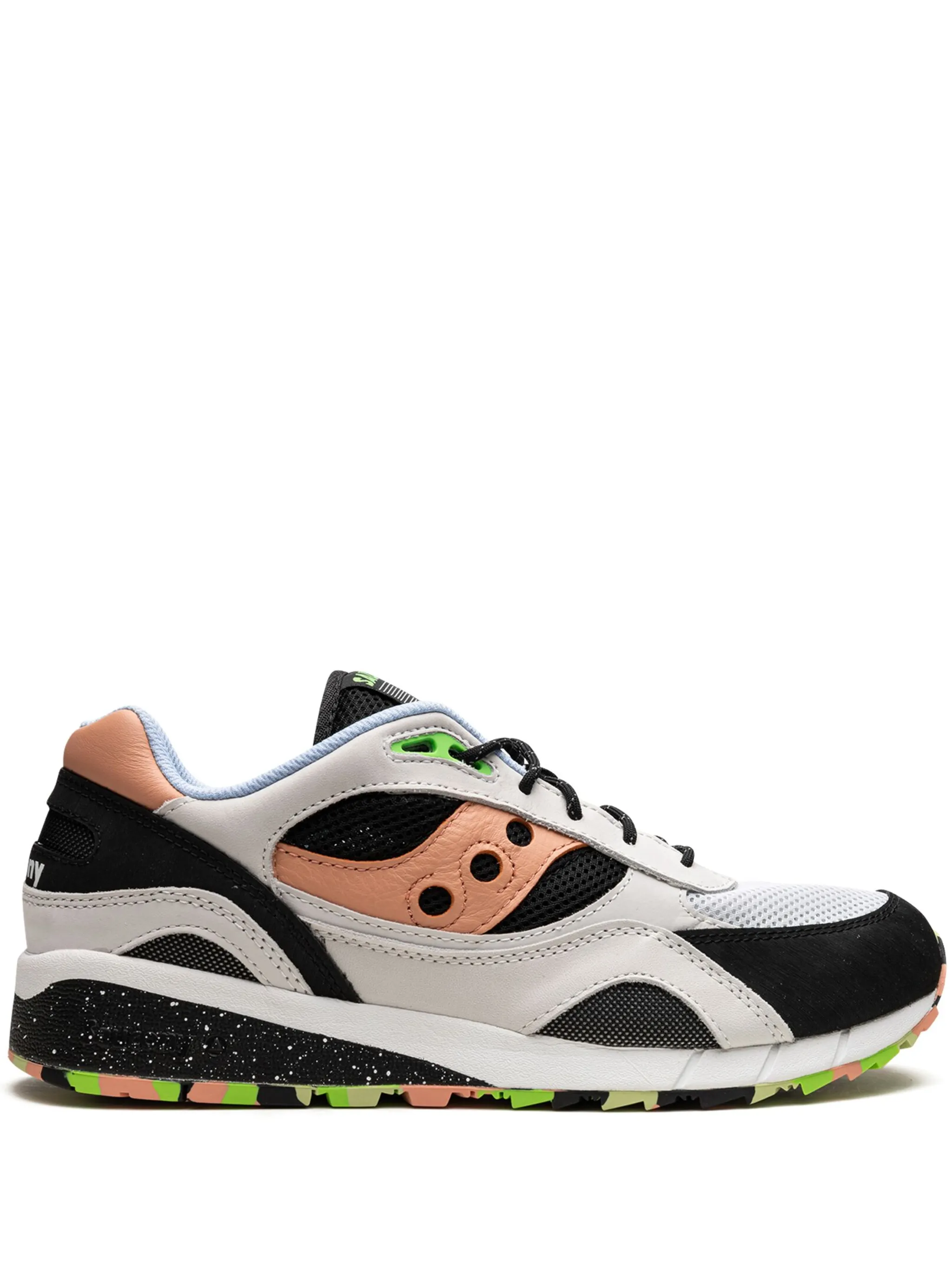

Кроссовки Shadow 6000 Other World Saucony, черный