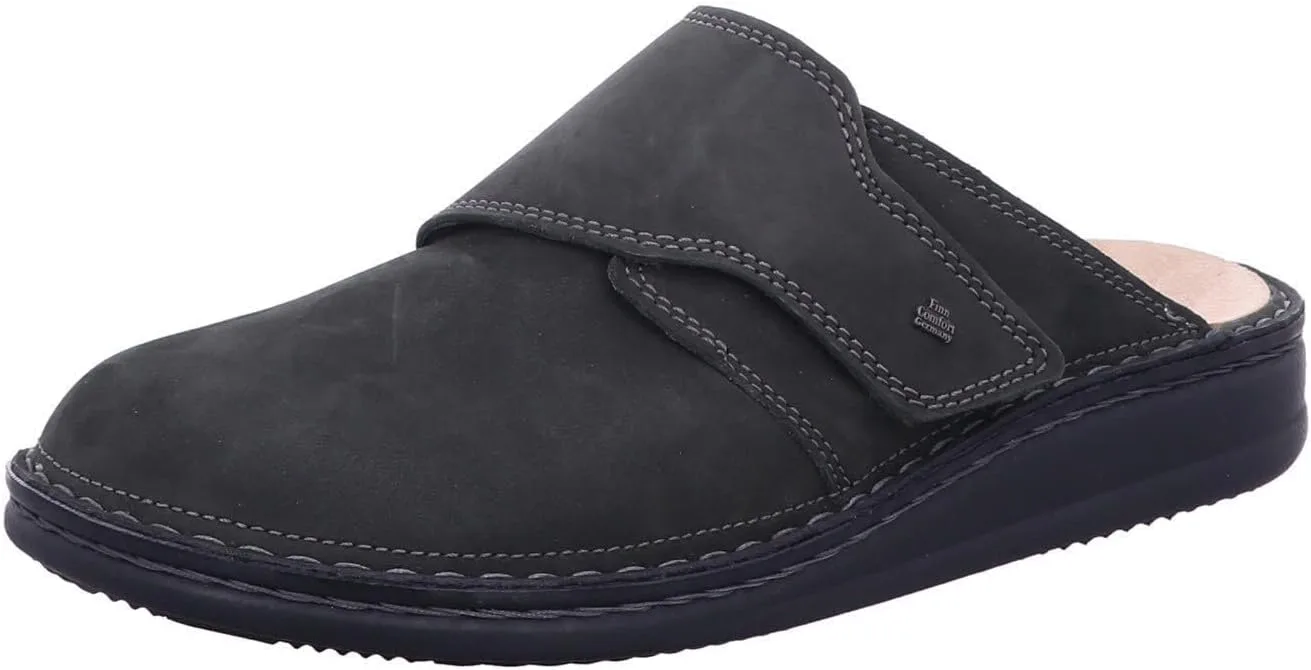 Мюли Finn Comfort Adult Amalfi Black