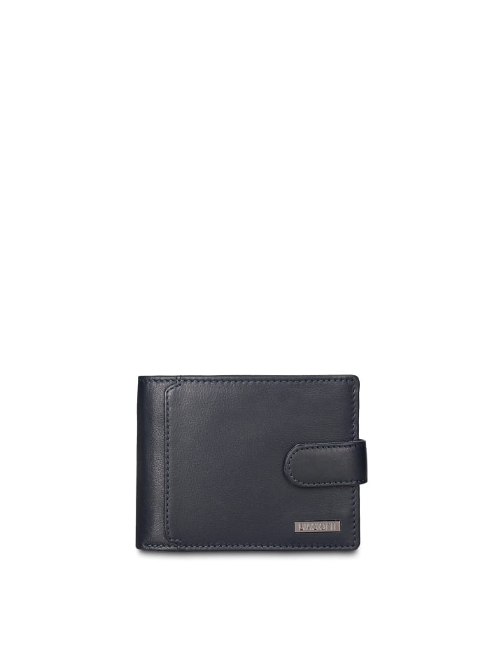 

Laura Biagiotti Кошелек темно-синего цвета