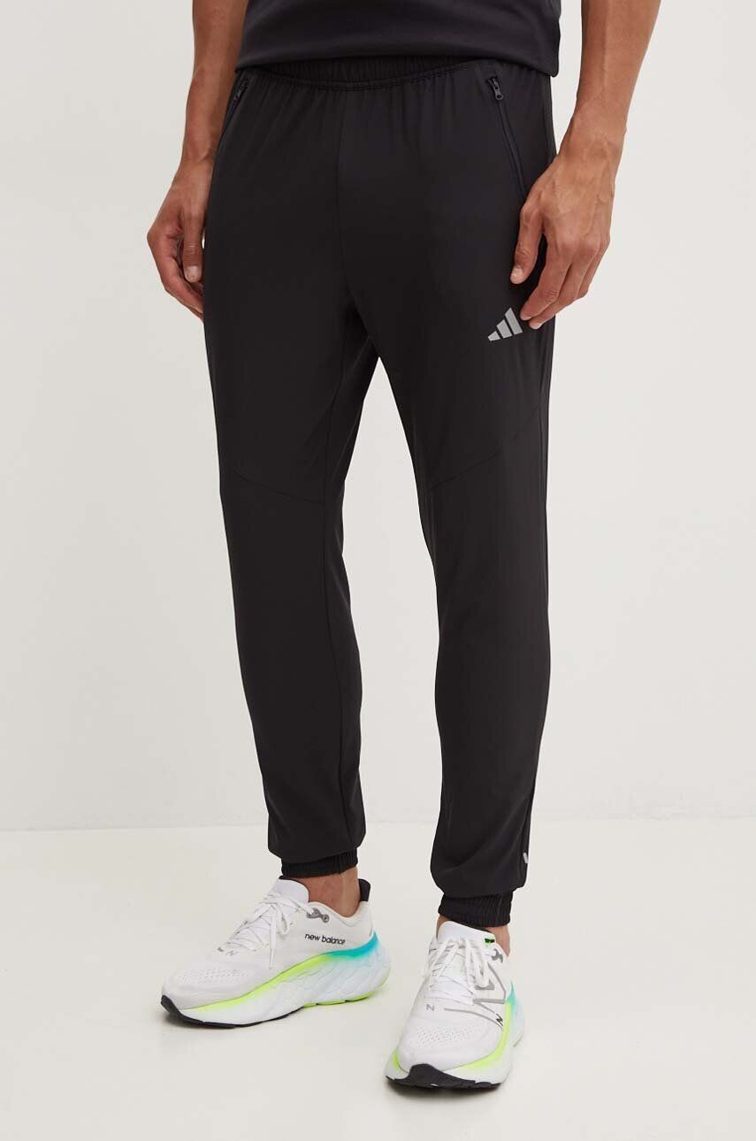 

Спортивные штаны адидас Adidas, черный