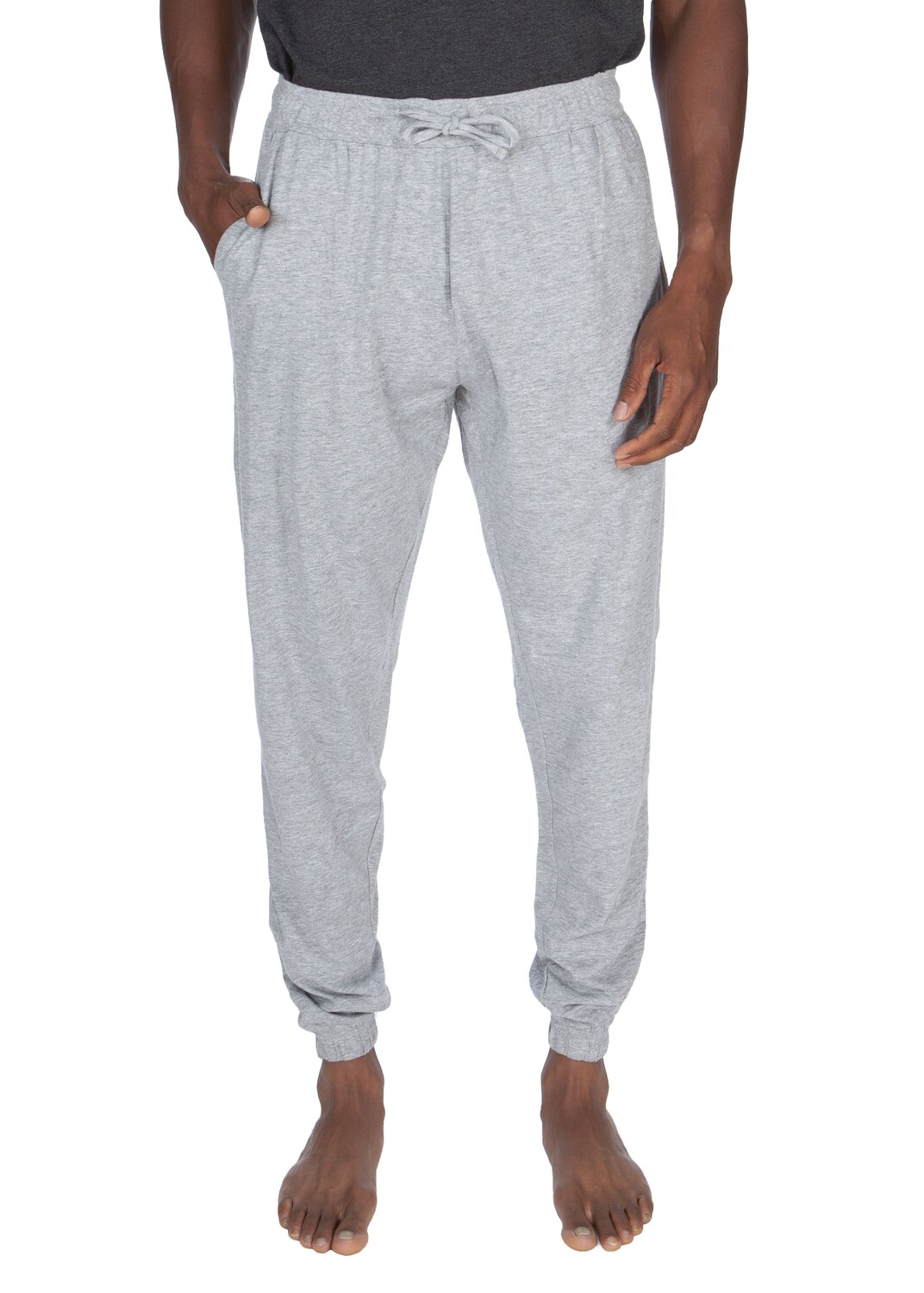

Супермягкие спортивные штаны Unsimply Stitched, цвет Heather Light Grey