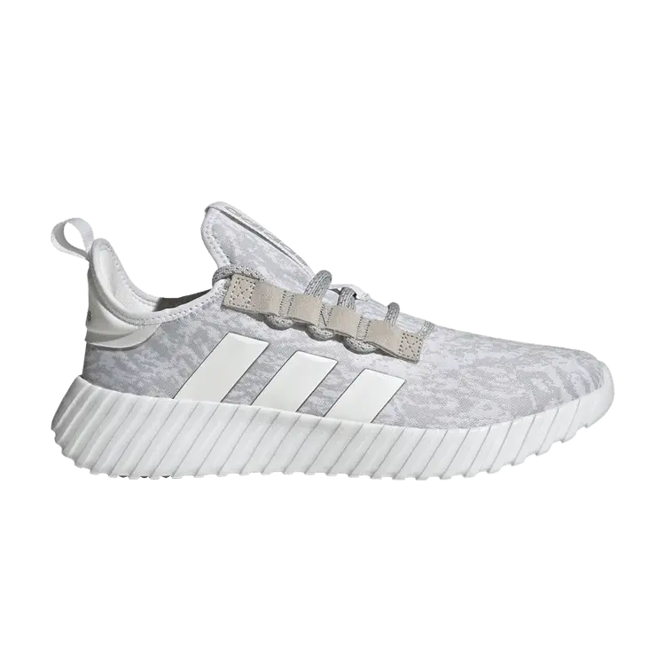 

Кроссовки adidas Kaptir 3.0 'White Grey Camo', серый
