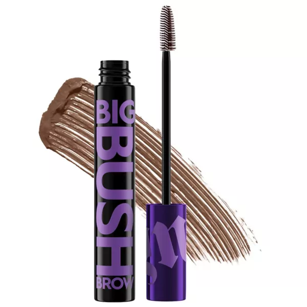 

Тонированный гель для бровей Big Bush Volumizing Urban Decay, цвет cafe kitty