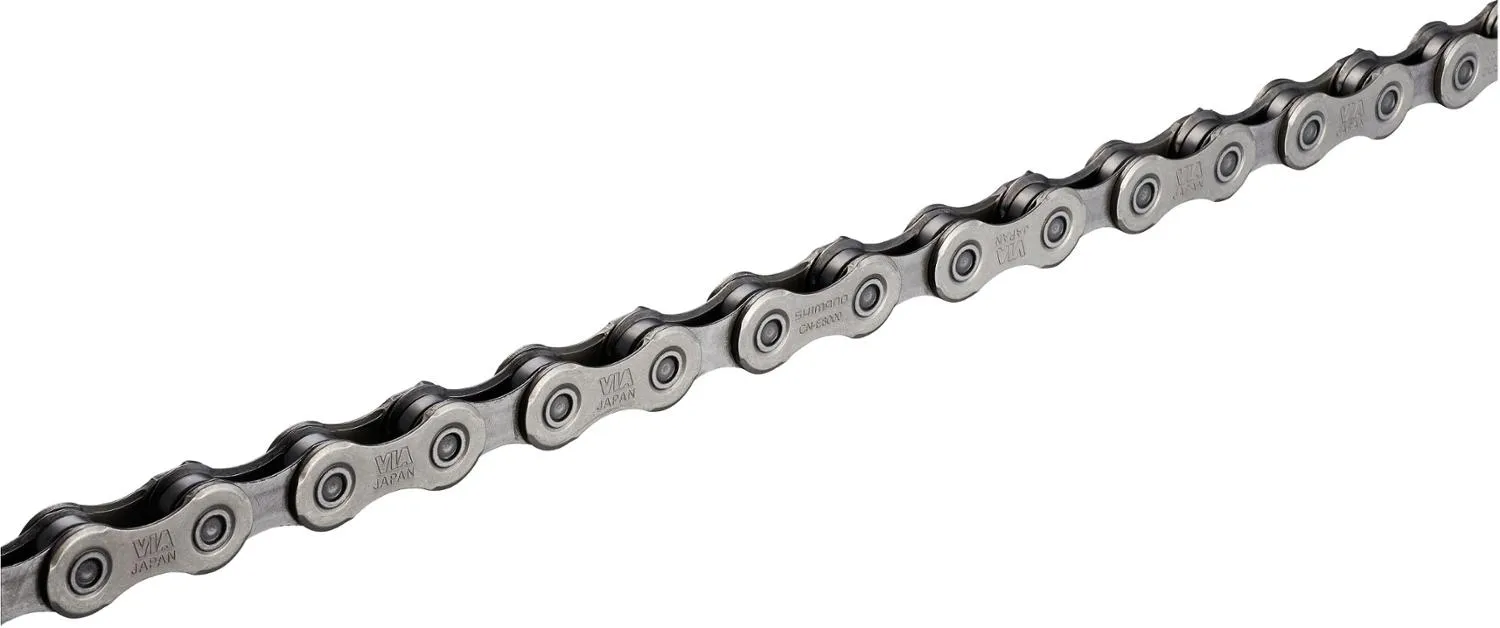 

Цепь для электровелосипеда STEPS CN-E8000 на 11 скоростей Shimano, None