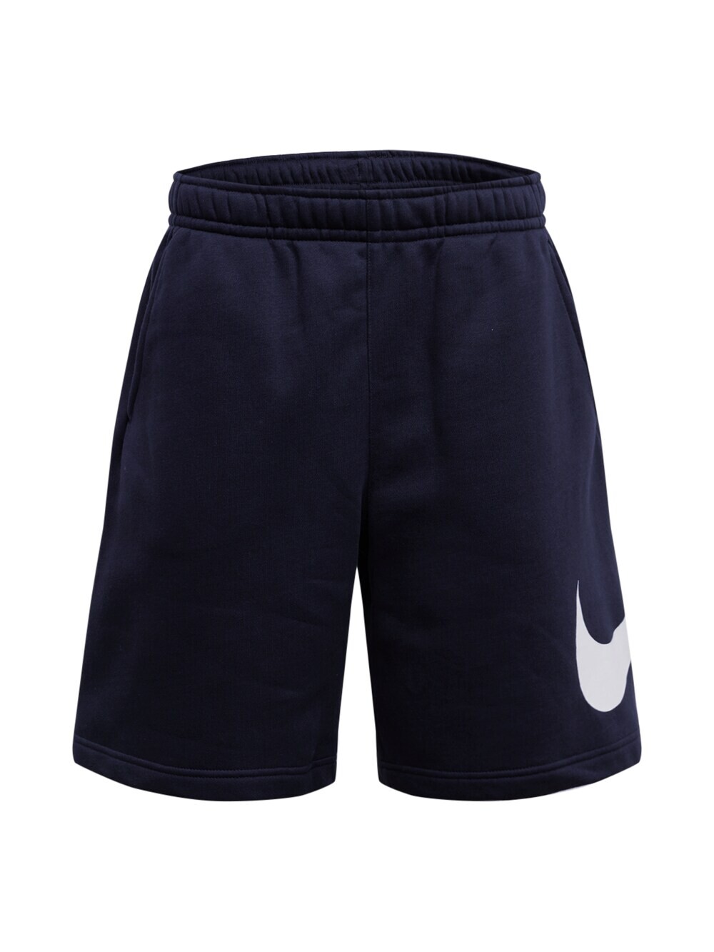 

Обычные брюки Nike Club, черный