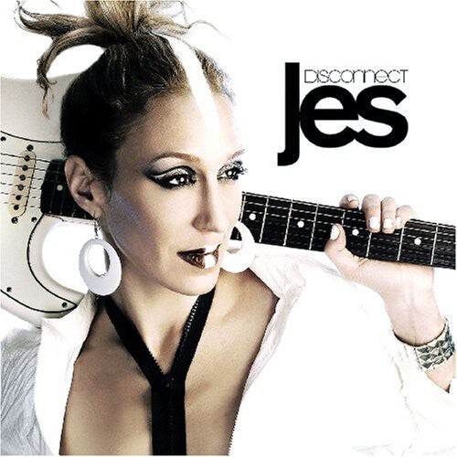 

CD диск Jes: Disconnect