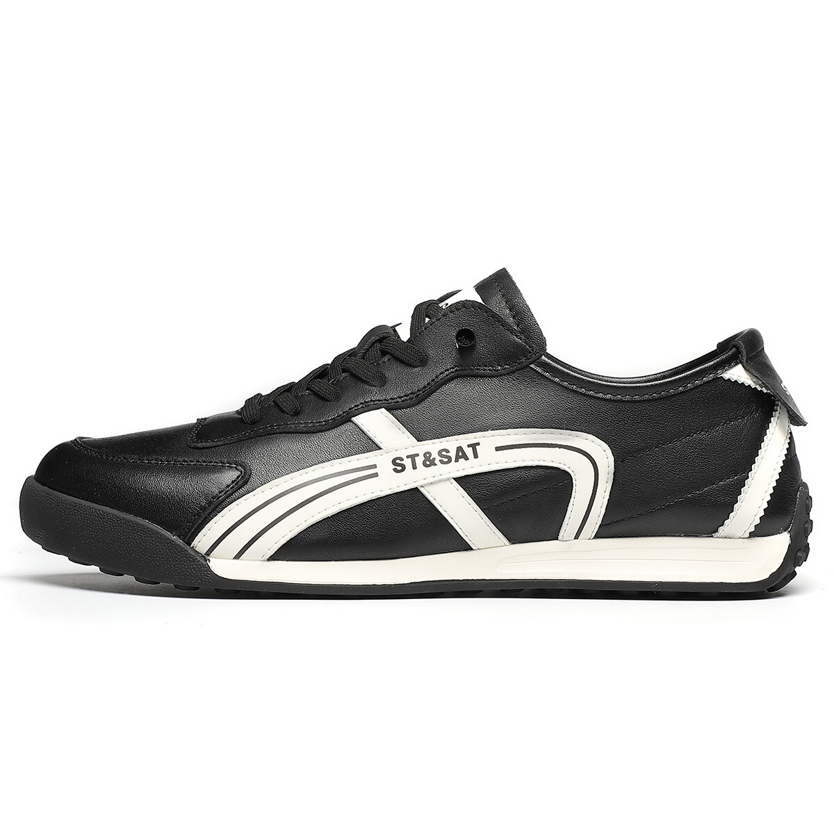 

Кроссовки мужские Lifestyle Shoes Men Low-Top St&Sat, белый
