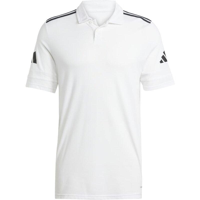

Polo squadra25 cotton Adidas, мультиколор
