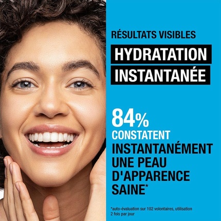 Сыворотка Neutrogena — Hydro Boost Ультра увлажняющая с гиалуроновой кислотой, аминокислотами и электролитами, 30 мл — фото 3