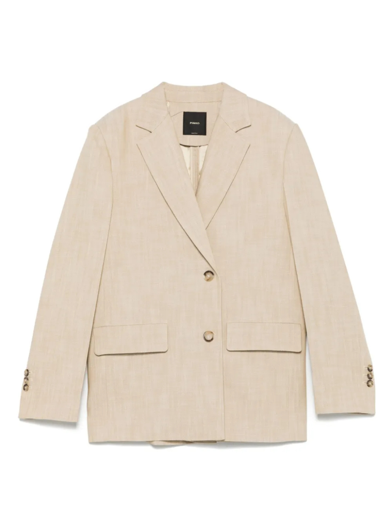 

Блейзер Elevation PINKO, нейтральный