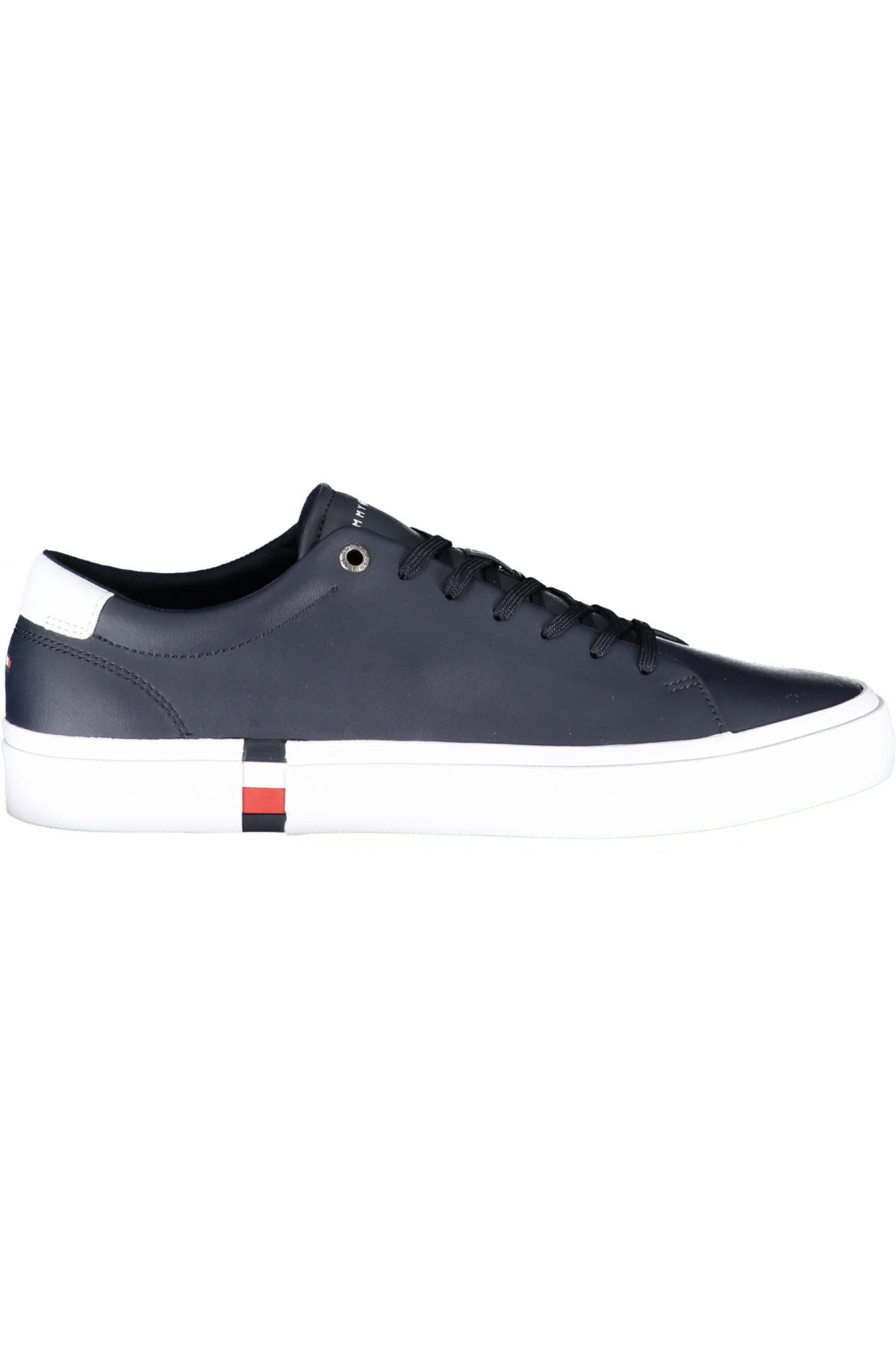 

Кеды мужские Tommy Hilfiger, синий / белый