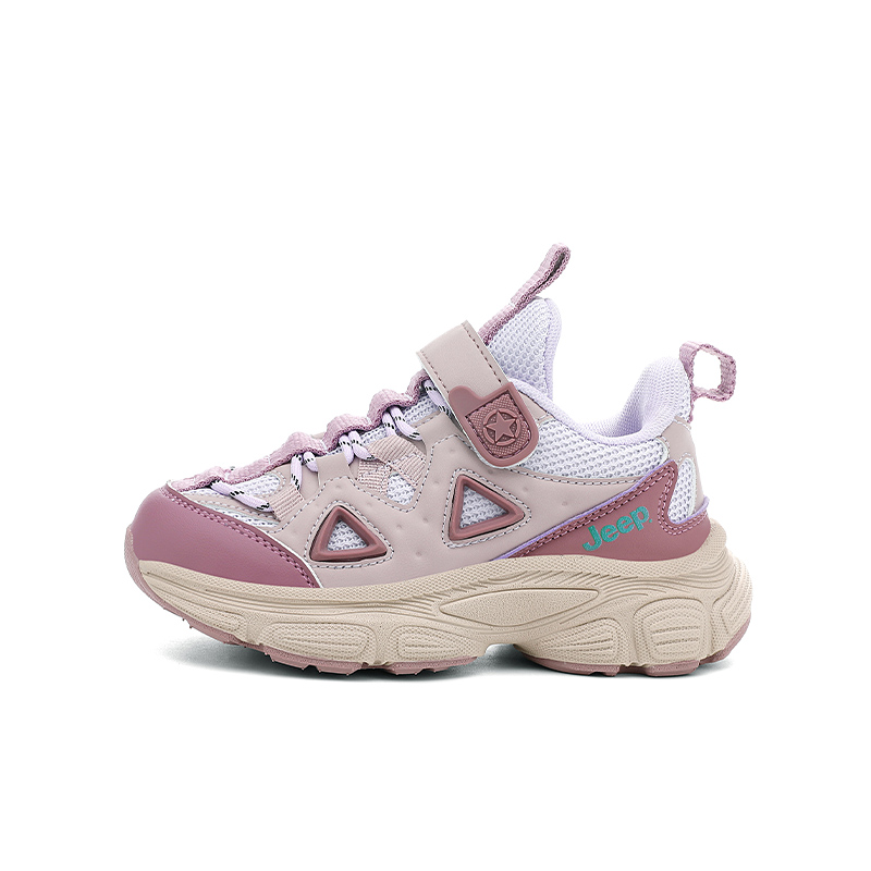 

Jeep Детские кроссовки для бега Outdoor Sports Low top Taro Purple