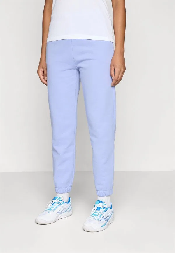 Спортивные штаны Lacoste Delphinium, теннисные, однотонные