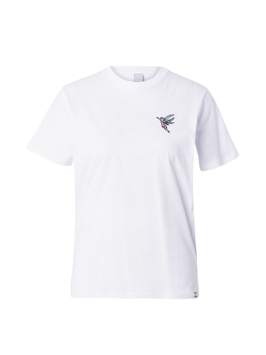 

Футболка Iriedaily Shirt Hazebell, белый