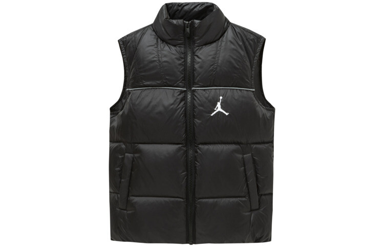 

Жилет Jordan, черный